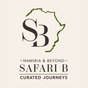 Safari B  logo